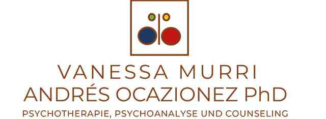 Vanessa Murri Andés Ocazionez Psychotherapie, Psychoanalyse u. Counseling in Berlin Kreuzberg